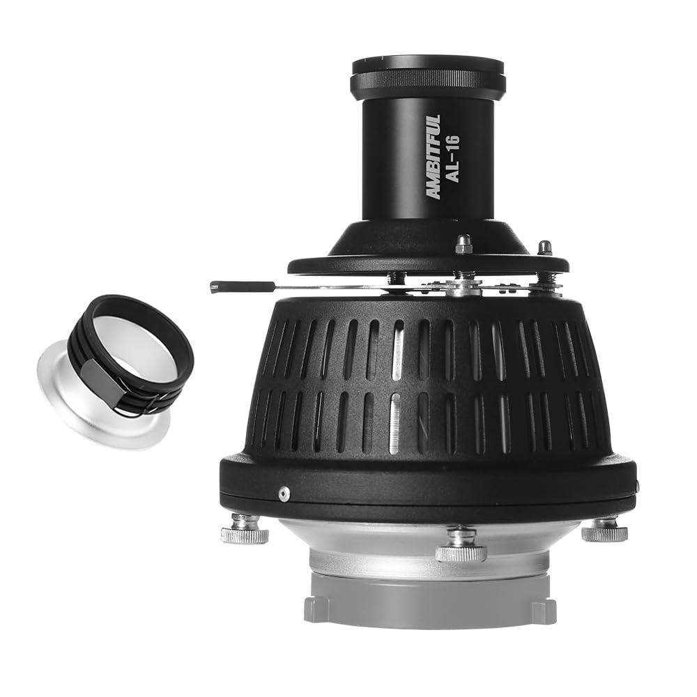 【早い者勝ち】AMBITFUL AL-16光学スポットライトビームライター Amazon | AMBITFUL AL-16 光学スポットライトビームライター