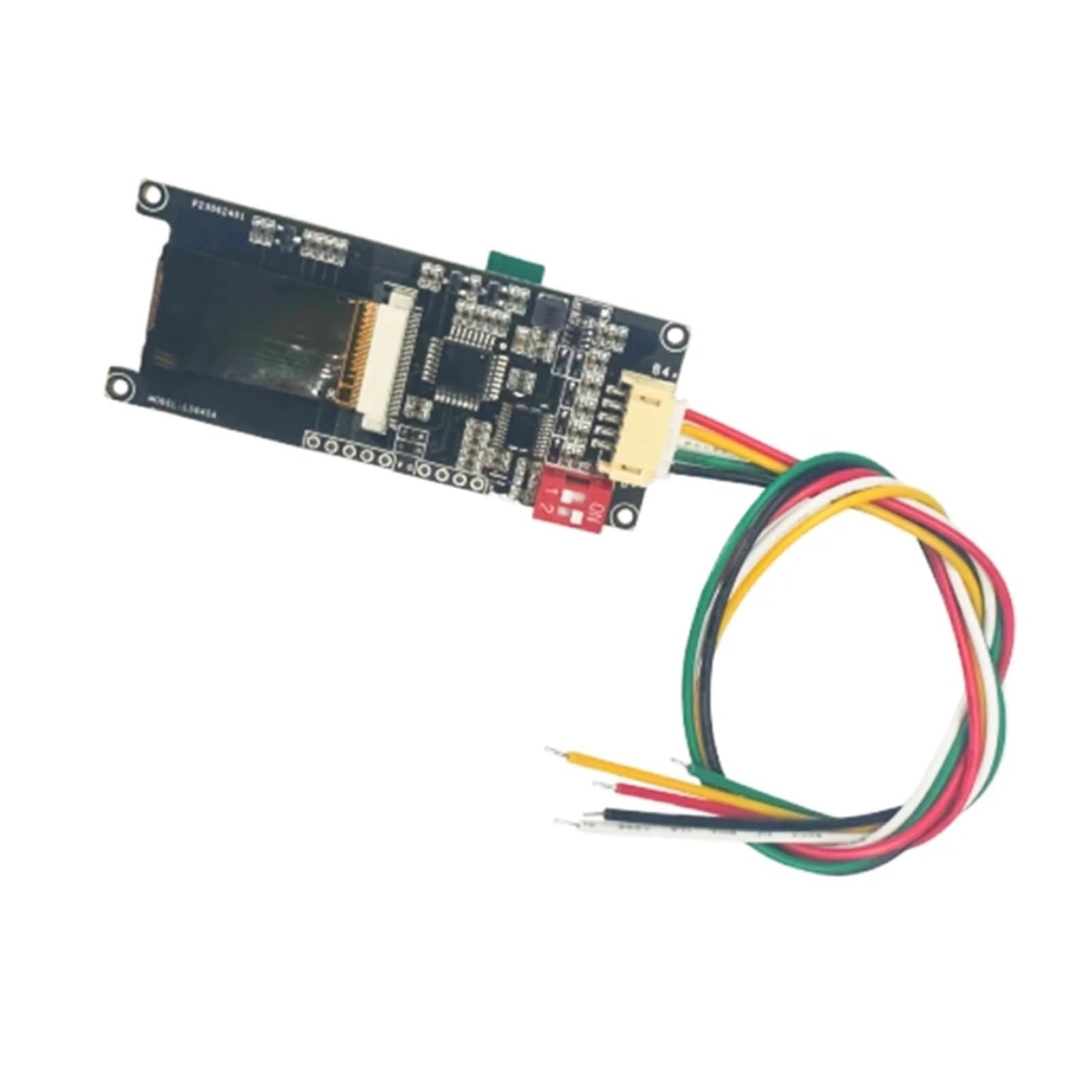 Multimeter Digital, AC17-4S Batteriespannungstester - 2V-4,5V mit TFT-Display