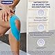 Hansaplast Kinesiologie Tape, wasserfestes Sport Tape lindert Muskelschmerzen und fördert die Durchblutung*, Kinesio Tape bietet Unterstützung für Gelenke und Muskeln*, 1 Rolle, Blau