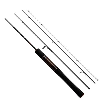 Amazon | ダイワ(DAIWA) エリアトラウトロッド プレッソ ST
