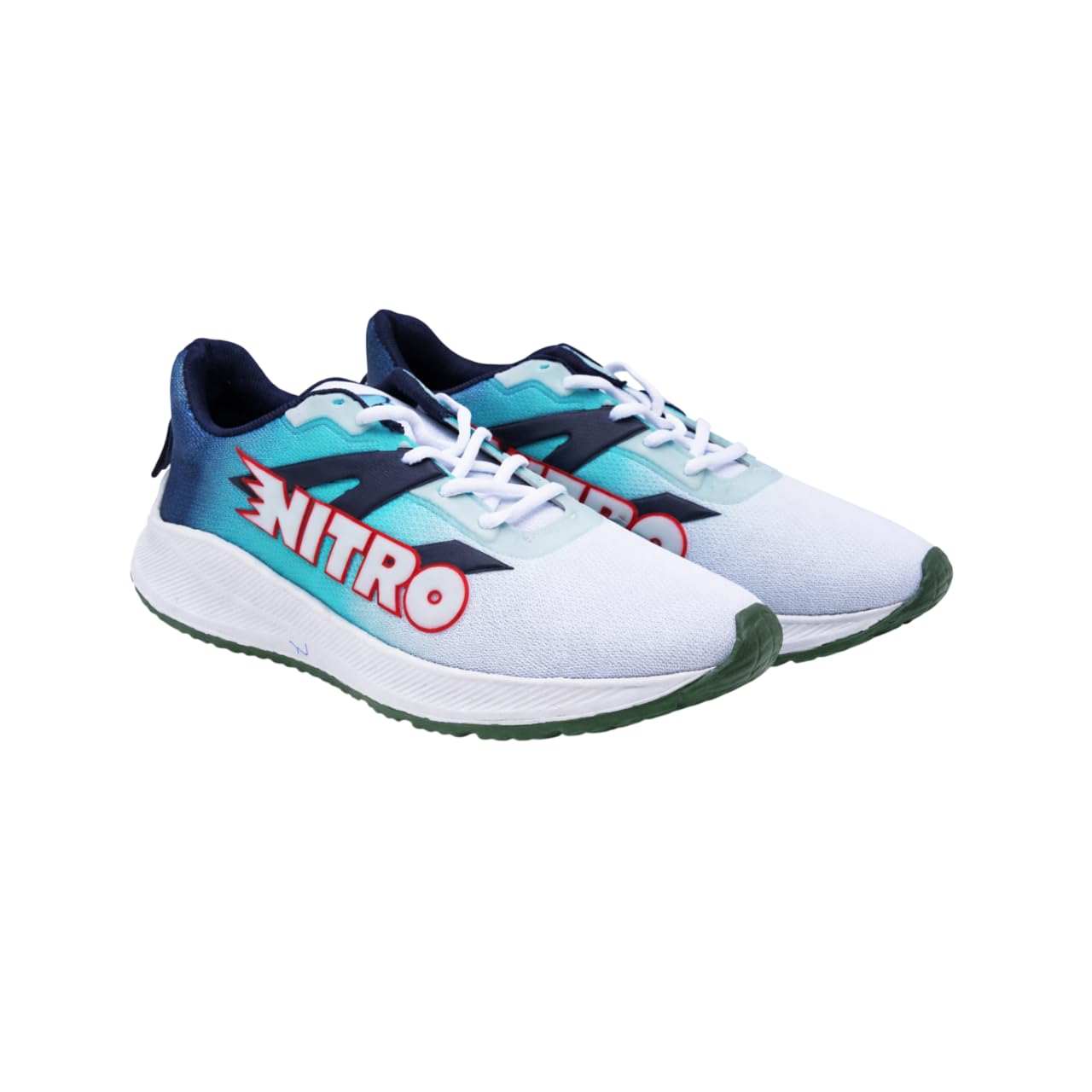 Men’s Running Shoes for Men | Lightweight Sports Shoes with Breathable Mesh Upper & EVA Sole | Comfortable Training, Walking & Gym Shoes-image-22