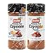 Badia Ground Cayenne Pepper, 1.75 oz - Palatize Pack of 2