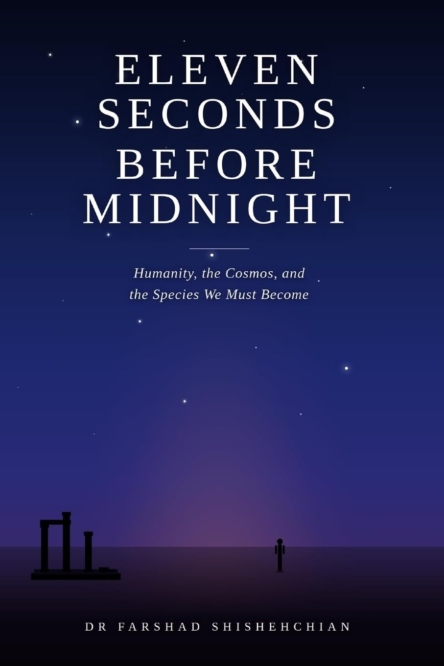 Eleven Seconds Before Midnight