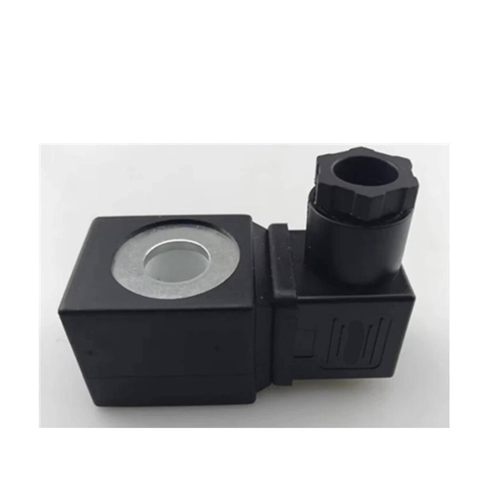 GQSHEIIRU Pulse Coil Inner Hole 14mm Height 33mm DC24V AC220V