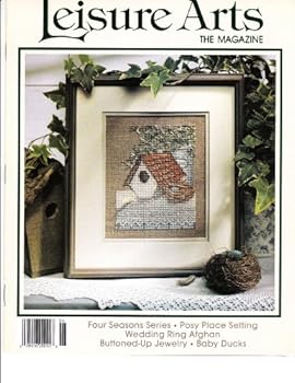 Unknown Binding Leisure Arts Magazine - June 1994 Book
