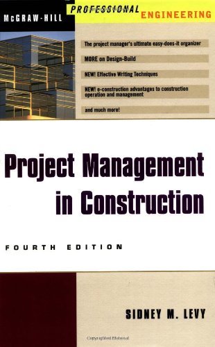 Buy Project Management in Construction — BookShops.in