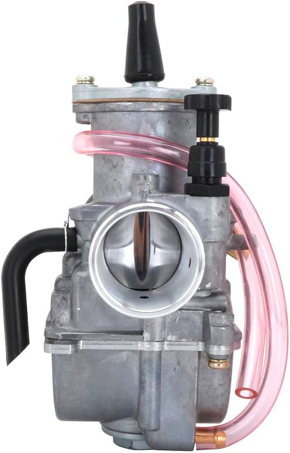 Pack Carburateur TWIN Air / Mikuni 26mm pour Dirt Bike, Pit Bike
