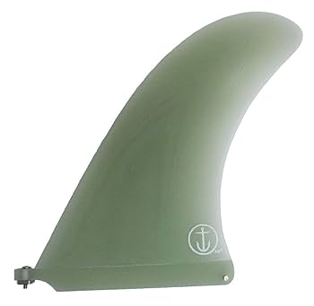 サーフィン・ボディボード Captain Fin Co. Pignor fin CAPTAIN FIN キャプテンフィン / Alex Knost BMT Bonzer Brown 7