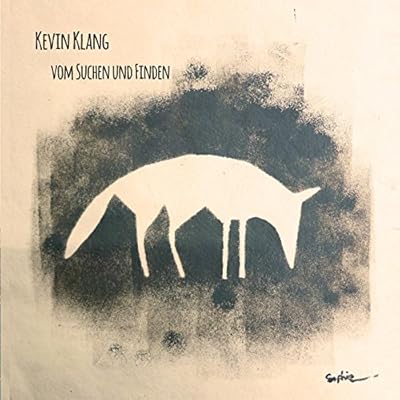 VOM SUCHEN UND FINDEN