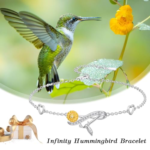 Image of 925 Sterling Silver Layered Ankle Bracelets for Women Jewelry Gifts | 925 Sterling Silver Layered Sea Turtles /Elephant /Wave Anklet Animal Bracelet Summer Ocean Beach Jewelry Gifts for Women