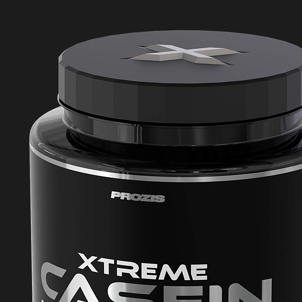 Prozis Xtreme Casein SS 2000 g Chocolat