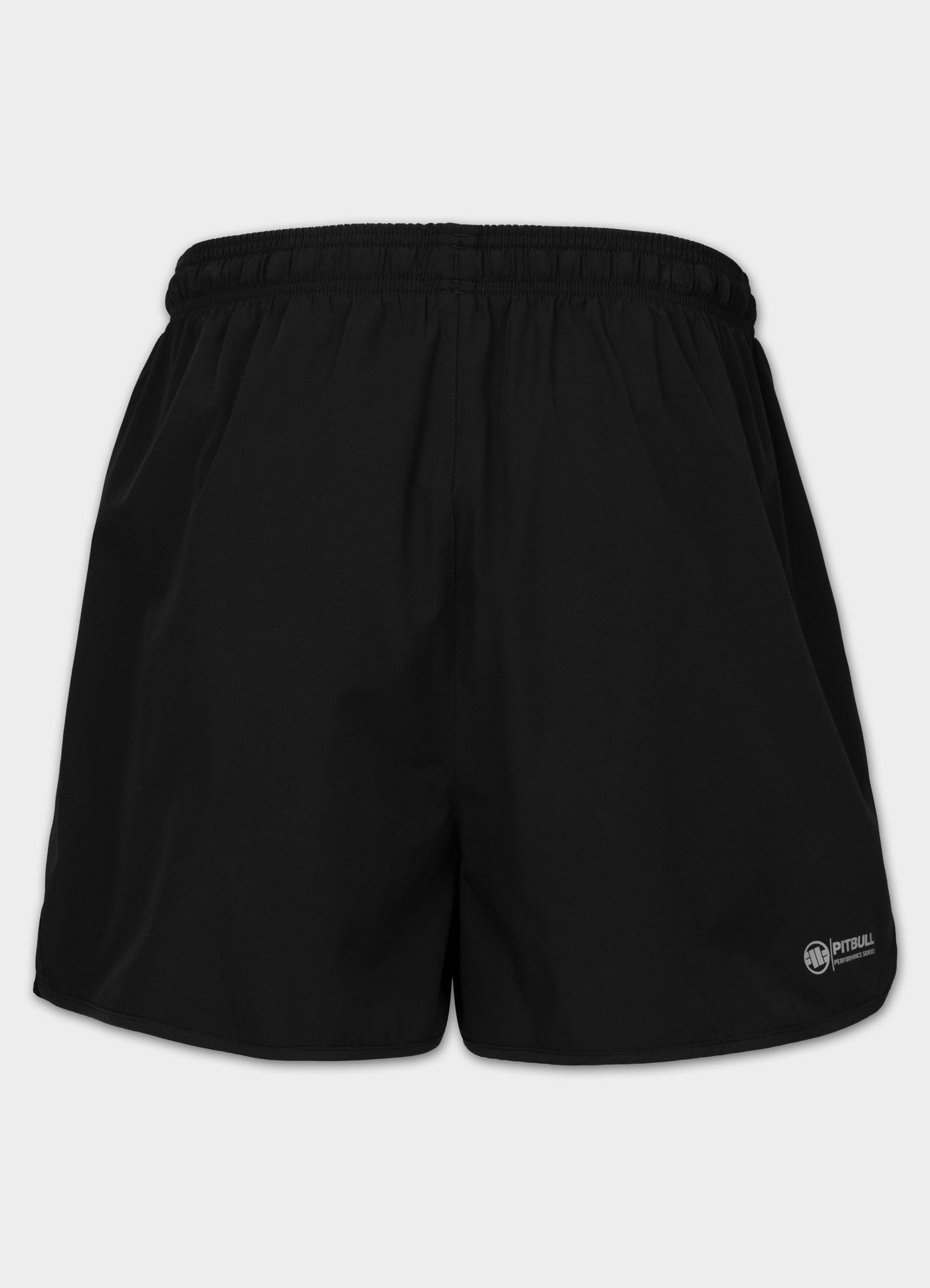 PITBULL - Shorts Herren Performance Pro, Kurze Hosen Herren, Sporthose | Elastischer Bund, Herren-Shorts 4-Way Stretch, Sport Kurz Hose, Trainingshose Fitness Training