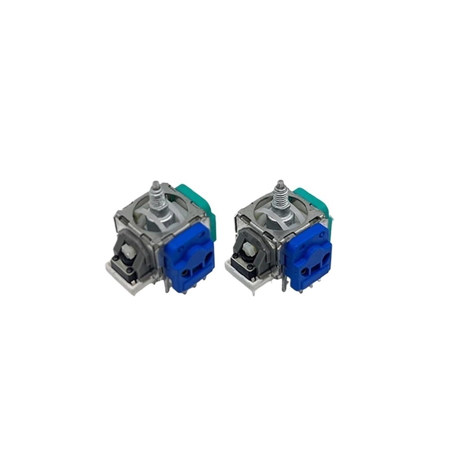 50-100 pezzi for joystick ad effetto Hall for Xbox One Elite 2 Controller 3D Potenziometro analogico di ricambio(50pcs)