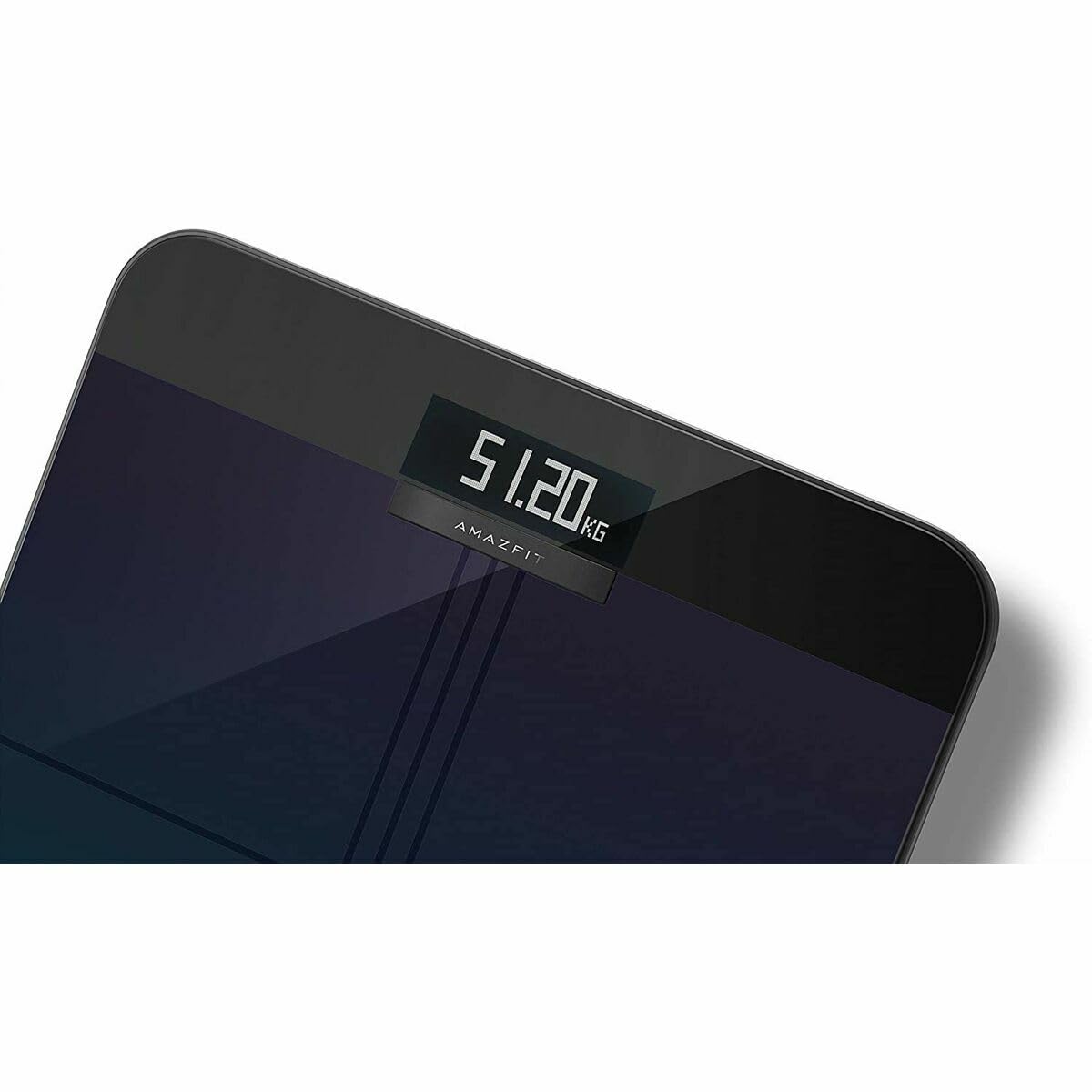 Amazfit Smart Scale-Aurora