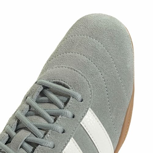 adidas Women's Grand Court Low, Wonder Sage/Off White/Zero Metallic, 5 by adidas - Used condition - Image 5