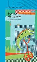 Poemas de Juguete 6070123182 Book Cover