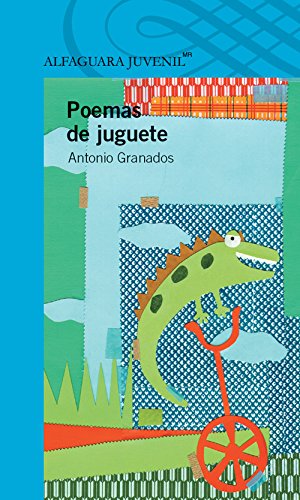 Poemas de juguete / Toy Poems