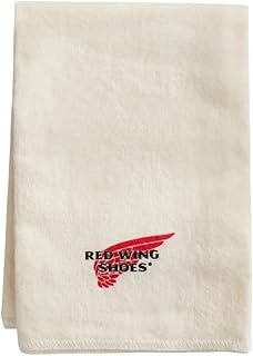 ［レッドウィング］ REDWING 97195 Boot Care Cloth 純正品 ブーツ ケア クロス
