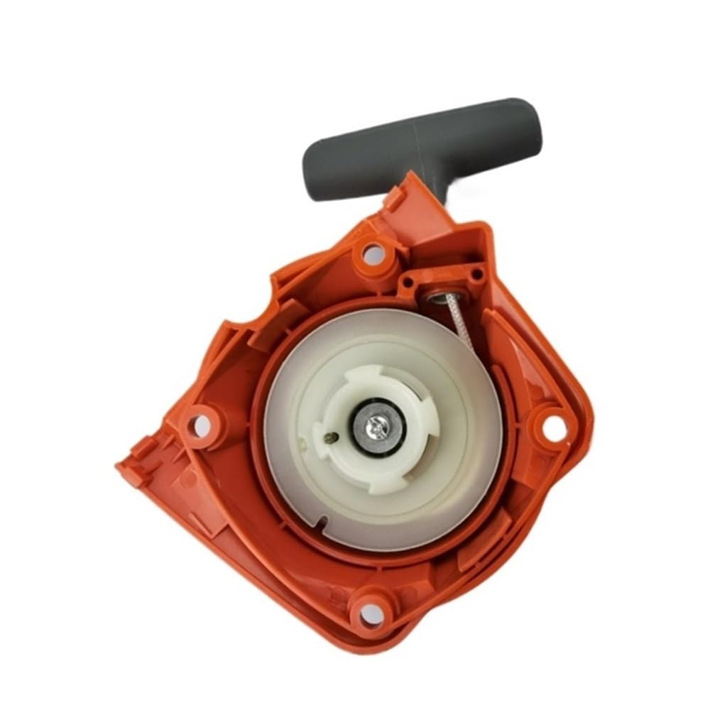 Lanceur de tondeuse à gazon Sazaki ZQA9 à traction fluide et rapide