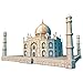 Produktbild TAJ MAHAL BUILDING MAXI PUZZLE 1000