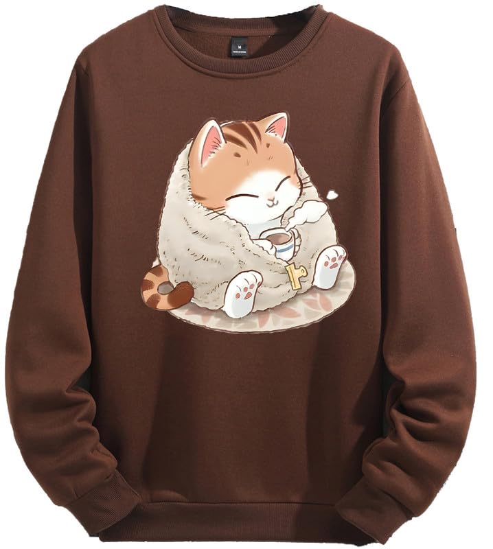 Berrylush Sweatshirt Women Girl Causal Stylish Sweatshirt Latest Black White Lavender Pink Beige Brown 599 699 499 Under Winter Hoody in black