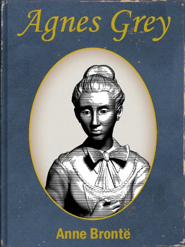 Bargain eBook - Agnes Grey