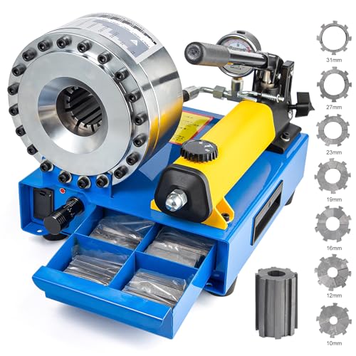 BreezyBloom Hose Crimper