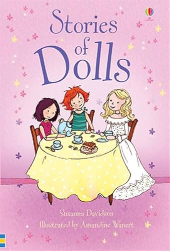 Stories of Dolls (Usborne Young Reading Series 1)