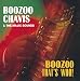 Boozoo That's Who!