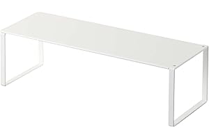 Yamazaki 2572 FRAME Shoe Shelfs - Sturdy and Space-Saving Shoe Storage Solution