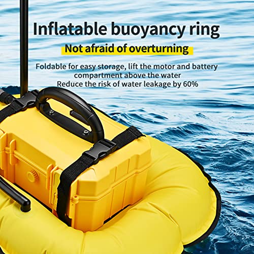 uur duikventilator, draagbaar oplaadbaar duiksysteem zonder tank, waterdichte luchtcompressor met rekbare slang voor goud zoeken onder water, avontuurlijke schattenjacht (D300B) - Image 3