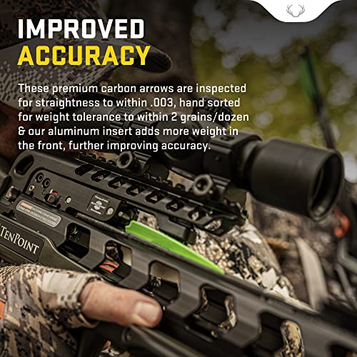 image for TenPoint Lighted Pro Elite 400-20