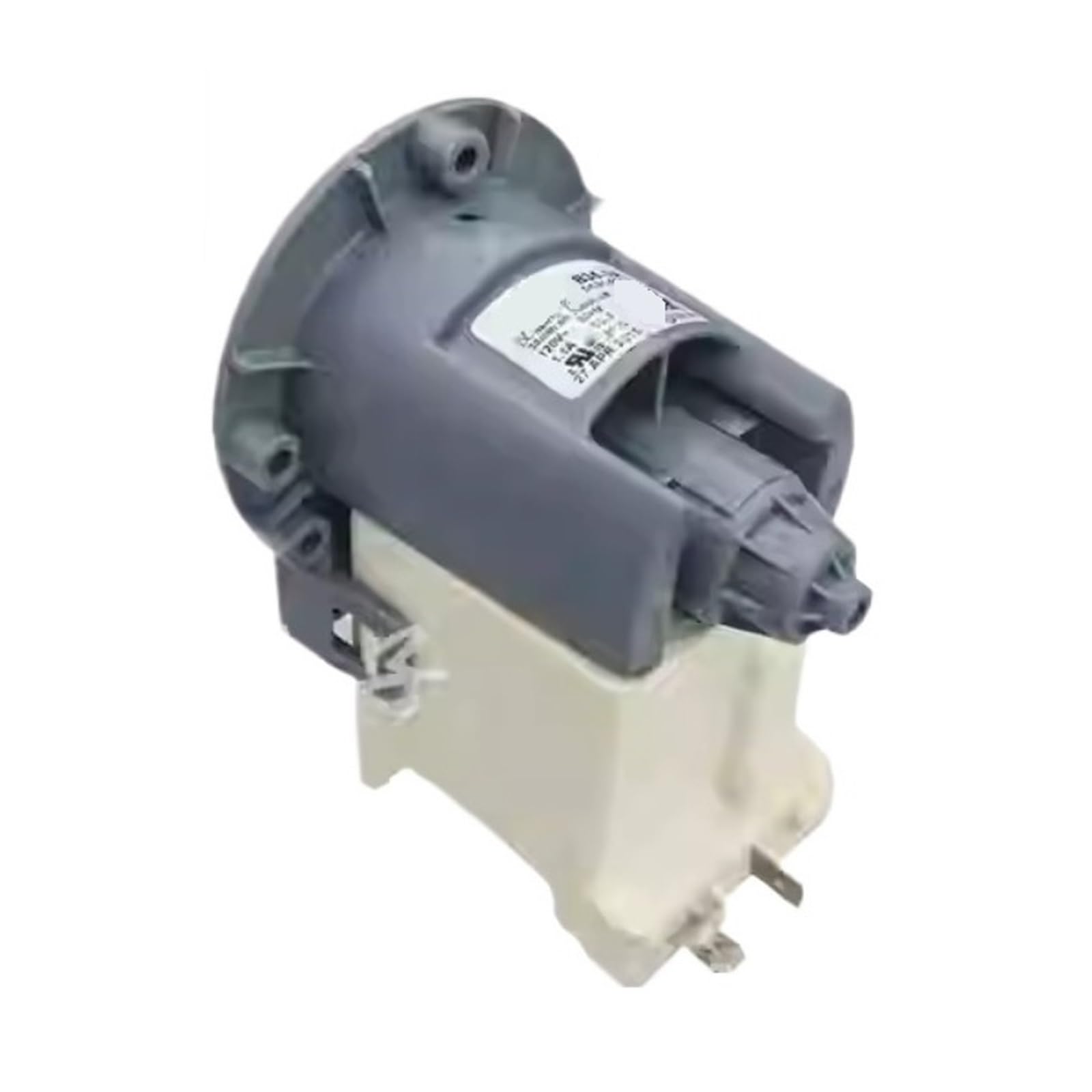 Motore pompa di scarico per lavatrice B35-3A 120 V 60 Hz 80 W DC31-00178A pezzi di ricambio per lavatrice