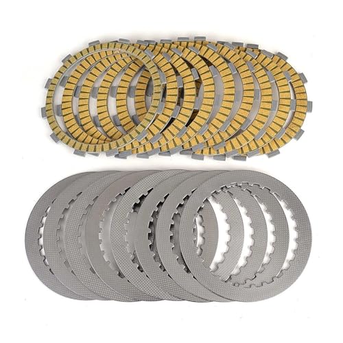 Kit disques d'embrayage à friction pour CBR1000 RR-SP et VFR1200 FA