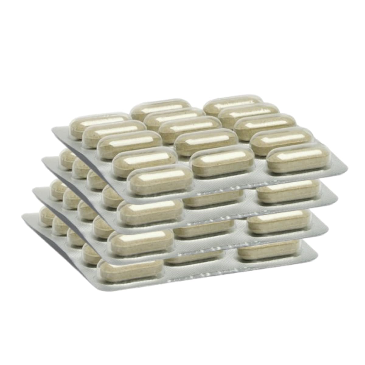 Artosalus mangime complementare per Cani e Gatti. Offerta Multipack. Due Confezioni da 60 compresse cad.