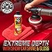 Chemical Guys P4 Precision Paint Perfection Polish - Scratch Remover & Swirl Remover for Cars, Trucks, Motorcycles, & SUVs, Fixes Paint Imperfections & Towel Marks, Restores Gloss & Clarity, 16 oz