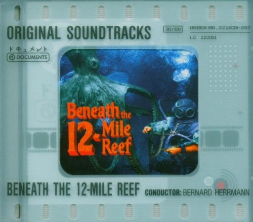 Beneath The 12-Mile Reef