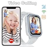 Zoom IMG-1 ddioyiur smartwatch bambini gps 4g