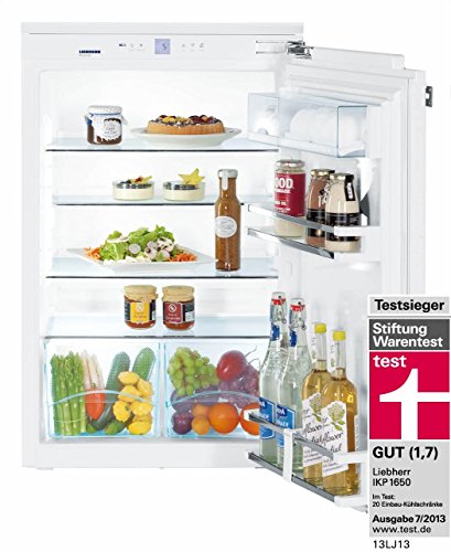 Preisvergleich Produktbild Liebherr IKP 1650 Kühlschrank / Kühlteil 151 L