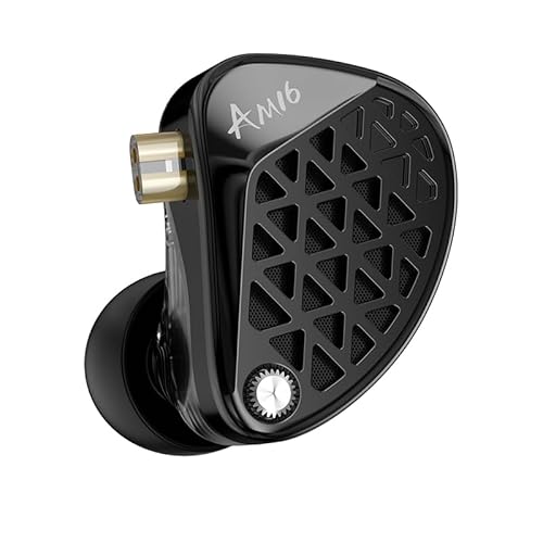 KZ AM16????????????????16??????????????HiFi IEM?????????????????IEM?????????????????KZ????????????? 2????????(??????????)