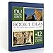 Produktbild BOOK 4 IDEAS classic | Die Externsteine, Eintragbuch mit Bildern