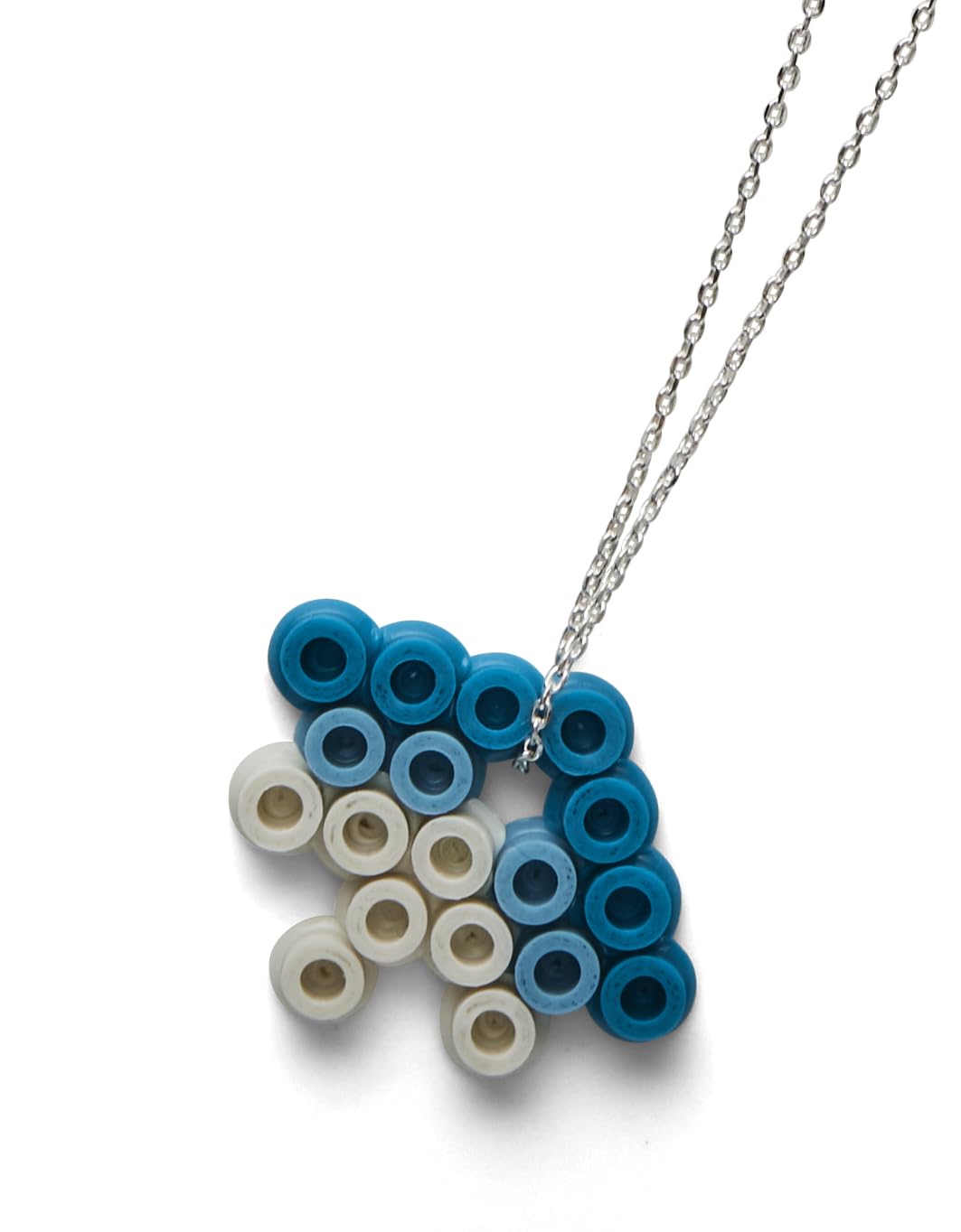 Perles à repasser - Hama - Bijoux - Coffret cadeau - Couleur: Noir - À partir de 5 ans - Jeux - Jouets