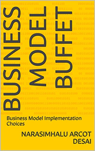 Business Model Buffet: Business Model Implementation Choices
