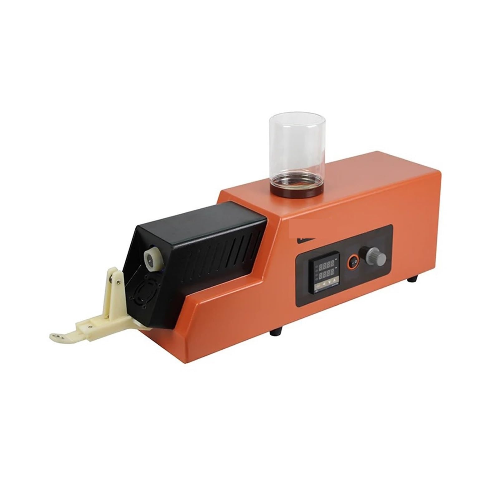 Drukarki 3D Filament Desktop Extractor Materiały Eksploatacyjne Maker Speed ​​Maszyna Do Wytłaczania Druku Precyzyjna Kontrola