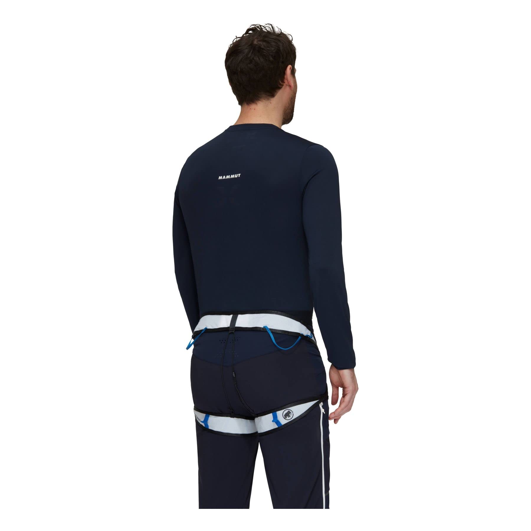Mammut Eiger Speed baudriers d'escalade