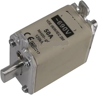 Fast Fuse 3NA3020-2C 3NA3017-2C 3NA3030-2C (Size : 3NA3017-2C)