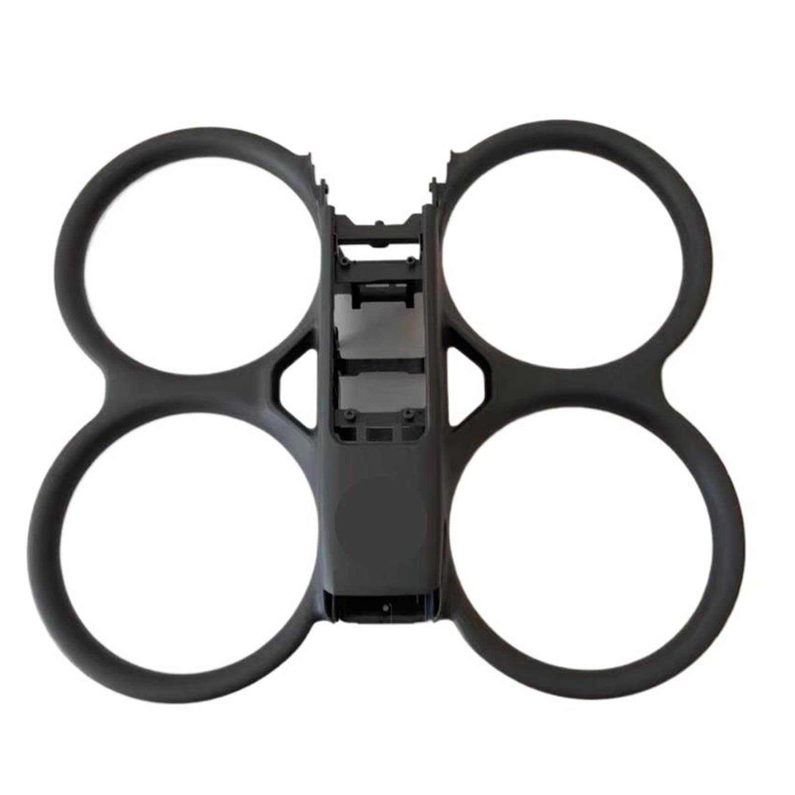 Carcasa del cuerpo, compatible con DJI, Avata 2, marco medio