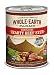 Merrick Whole Earth Farms Hearty Beef Stew, 12.7-Ounce, Pack of 12