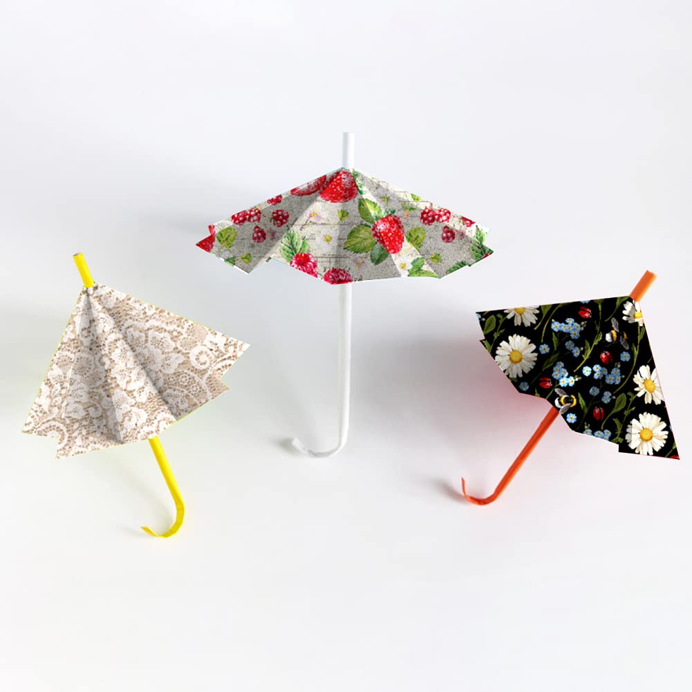 Feuille Papier Calque, Papier Velin Scrapbooking Itd Collection FLEUR MAUVE 263 - Papiers Créatifs