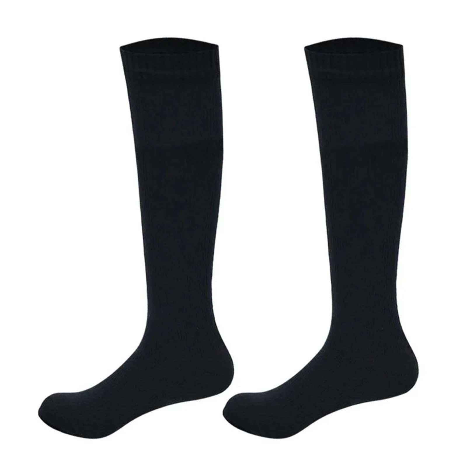 Wasserdichte Socken Outdoor-Sportarten Wasserdichte Socken Wandern Waten Camping Radfahren Skifahren Bergsteigen Warme Lange Kniehohe Strümpfe FüR Wie Laufen